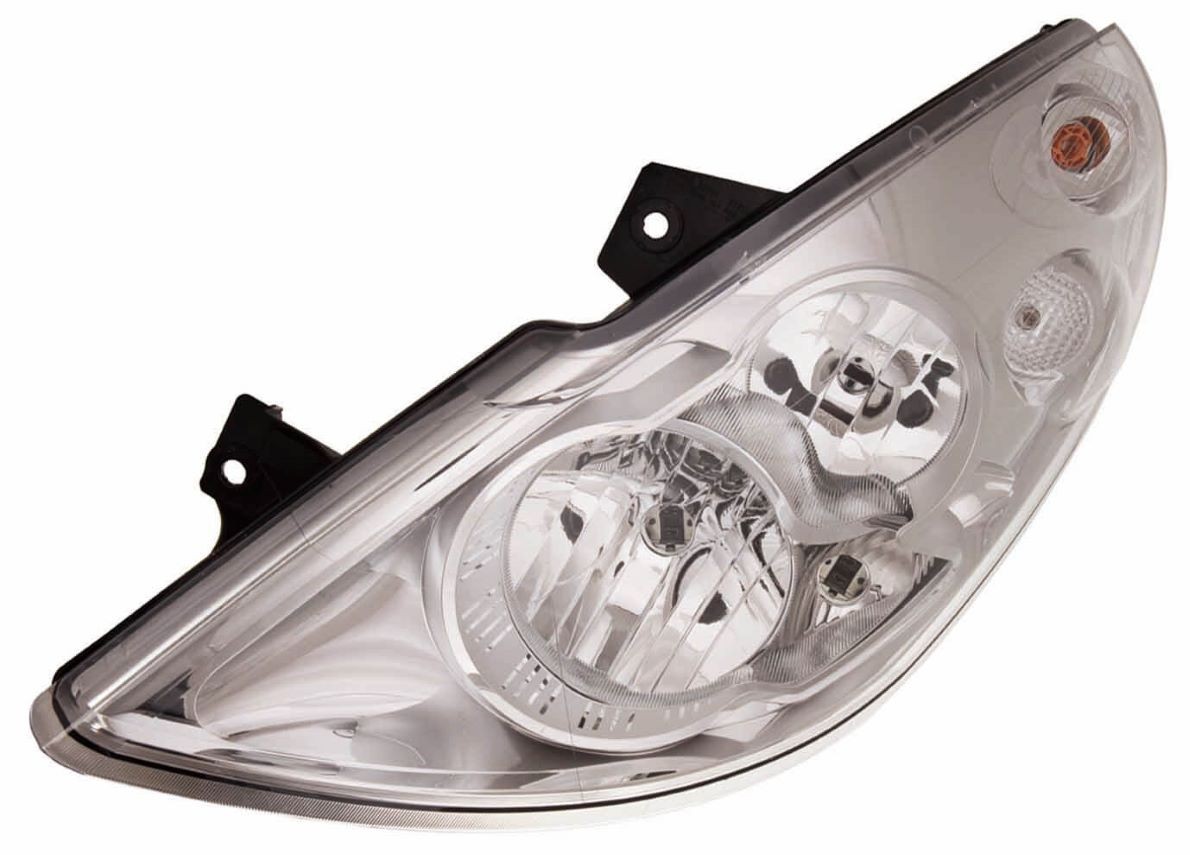 ABAKUS Frontlykter 442-1165L-LDEMN ABAKUS 442-1165L-LDEMN Frontlykter