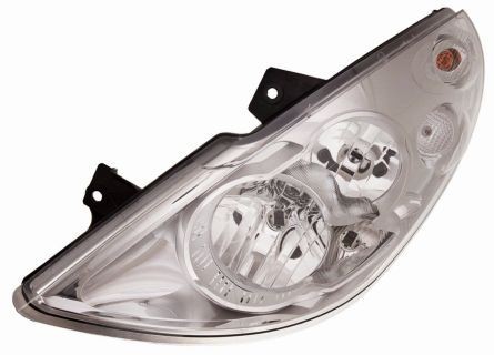 ABAKUS Frontlykter 442-1165R-LDEMN ABAKUS 442-1165R-LDEMN Frontlykter