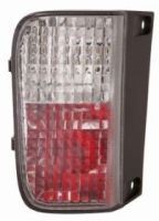 Bakljus ABAKUS 442-1304L-LD-UE ABAKUS 442-1304L-LD-UE: Baklykta Renault TRAFIC 2002