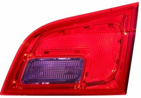 ABAKUS Rear light 442-1309R-LD-UE ABAKUS 442-1309R-LD-UE Rear light
