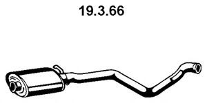 EBERSPÄCHER Esimene summuti 19.3.66 19.3.66 Esimene summuti PEUGEOT 1007 EBERSPÄCHER