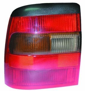 ABAKUS Bakljus 442-1904R3UE Byta Bakljus Opel Vectra A kostnad ABAKUS 442-1904R3UE