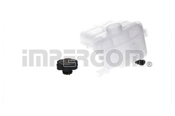 ORIGINAL IMPERIUM Serbatoio compensazione refrigerante 44208 ORIGINAL IMPERIUM 44208 Vaschetta acqua radiatore Opel Astra L48 originale prezzo