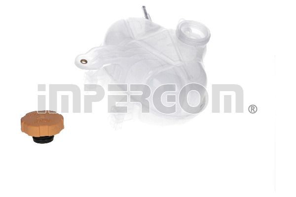 ORIGINAL IMPERIUM Depósito de expansão, líquido de refrigeração 44210 Depósito de líquido de refrigeração ORIGINAL IMPERIUM Opel ASTRA 44210