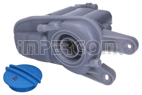 ORIGINAL IMPERIUM Vase d'expansion, liquide de refroidissement 44211/I Mercedes-Benz T2 Vase d'expansion de liquide de refroidissement ORIGINAL IMPERIUM 44211/I