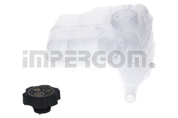 ORIGINAL IMPERIUM Expansietank, koelvloeistof 44212 44212 Koelvloeistofreservoir CHEVROLET CAPRICE ORIGINAL IMPERIUM