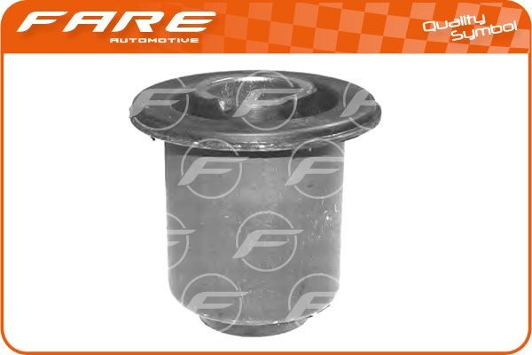 FARE SA Draagarmrubber 4428 4428 Draagarmrubbers FARE SA OPEL INSIGNIA