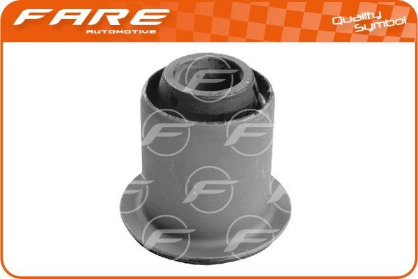 FARE SA Lagerung, Lenker 4429 4429 Querlenker-Gummilager NISSAN MICRA FARE SA kaufen
