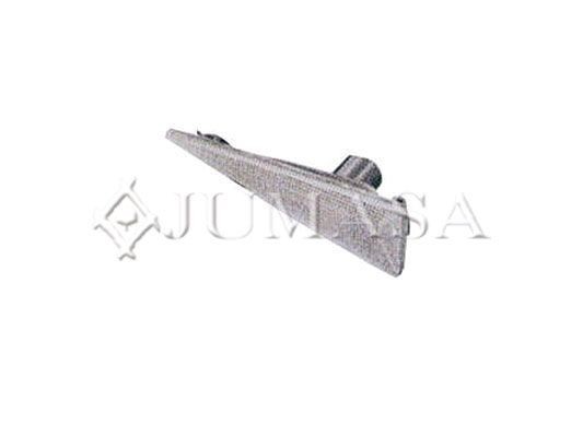 JUMASA Pisca 44314091 Jogo de piscas JUMASA Renault KANGOO 44314091
