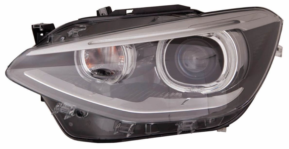 ABAKUS Frontlykter 444-1182LMLDHEM ABAKUS 444-1182LMLDHEM Frontlykter