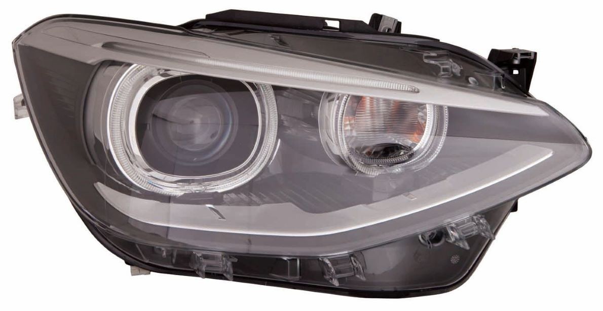 ABAKUS Projecteur principal 444-1182RMLDHEM 444-1182RMLDHEM Phares BMW X6 ABAKUS
