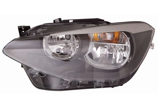 ABAKUS Koplamp 444-1184LMLDEM2 Voorlampen ABAKUS 928 444-1184LMLDEM2 goedkoop