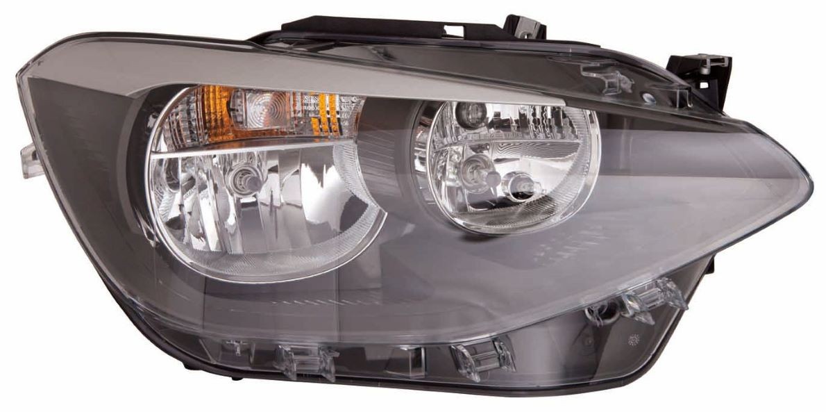 ABAKUS Koplamp 444-1184RMLDEM2 Voorlampen SSANGYONG ABAKUS 444-1184RMLDEM2
