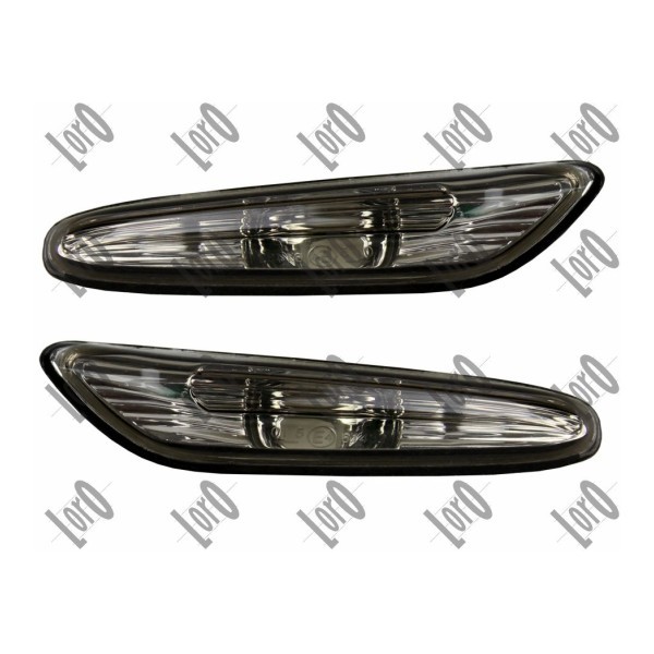 Indicatore di direzione ABAKUS 444-1414P-UEVS ABAKUS 444-1414P-UEVS costo Frecce BMW Serie 5 2018