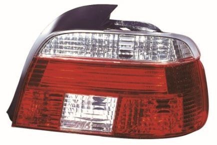 ABAKUS Aizmugurējais lukturis 444-1917PXUE ABAKUS 444-1917PXUE Aizmugures lukturi BMW E39 par izdevīgu cenu
