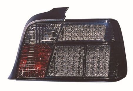 ABAKUS Sada zadných svetiel 444-1931PXAEVS ABAKUS 444-1931PXAEVS Zadné svetlá BMW E36 Cabrio cena