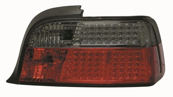 ABAKUS Sada zadných svetiel 444-1932PXAEVSR ABAKUS 444-1932PXAEVSR Zadné svetlá BMW E36 Cabrio cena