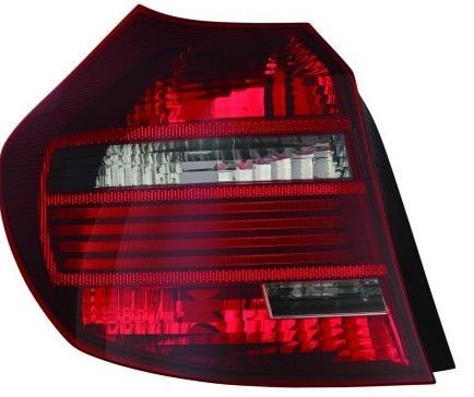 ABAKUS Πίσω φως 444-1945L-UE2 ABAKUS 444-1945L-UE2 Φανάρια πίσω BMW F16 τιμες