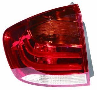 Farolim ABAKUS 444-1956L-UE ABAKUS 444-1956L-UE: Jogo de farolins traseiros BMW X1 2024