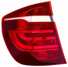 ABAKUS Baklykt 444-1962L-UE ABAKUS 444-1962L-UE Baklys BMW E71 billige