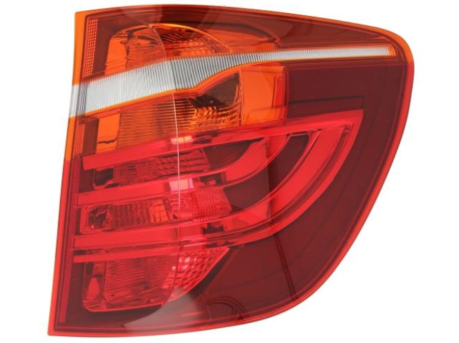 Farolim ABAKUS 444-1962R-UE ABAKUS 444-1962R-UE Lanterna traseira BMW X3 2011