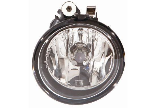 Mistlamp ABAKUS 444-2033L-UQ ABAKUS 444-2033L-UQ Mistlicht LED en Xenon BMW X1 2019