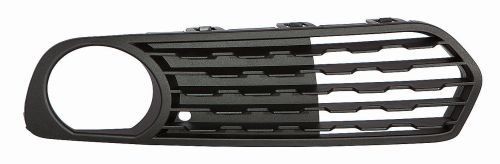 ABAKUS Ventilatora reste, Bampers 444-2504L-UDN Ventilatora reste bampers ABAKUS BMW 4. Sērija 444-2504L-UDN