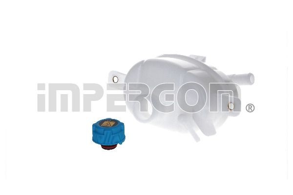 ORIGINAL IMPERIUM Serbatoio compensazione refrigerante 44401 ORIGINAL IMPERIUM 44401 Vaschetta acqua 100 Cabrio originali prezzo