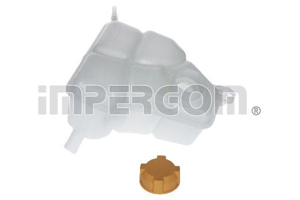 ORIGINAL IMPERIUM Depósito de expansão, líquido de refrigeração 44429 Depósito de compensação refrigerante ORIGINAL IMPERIUM Nissan PULSAR 44429