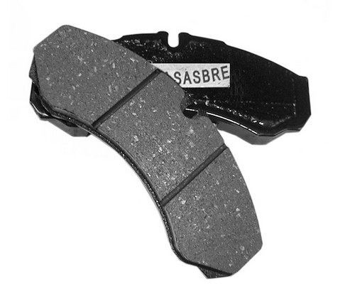 VEMA Brake pad set 4444221 Disk brake pads VEMA 4444221 cheap