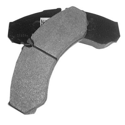 VEMA Brake pad set 4444395 VEMA Disk pads 4444395 experience