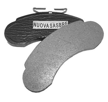 VEMA Brake pad set 4444407 car Disc brake pads VEMA 4444407 buy