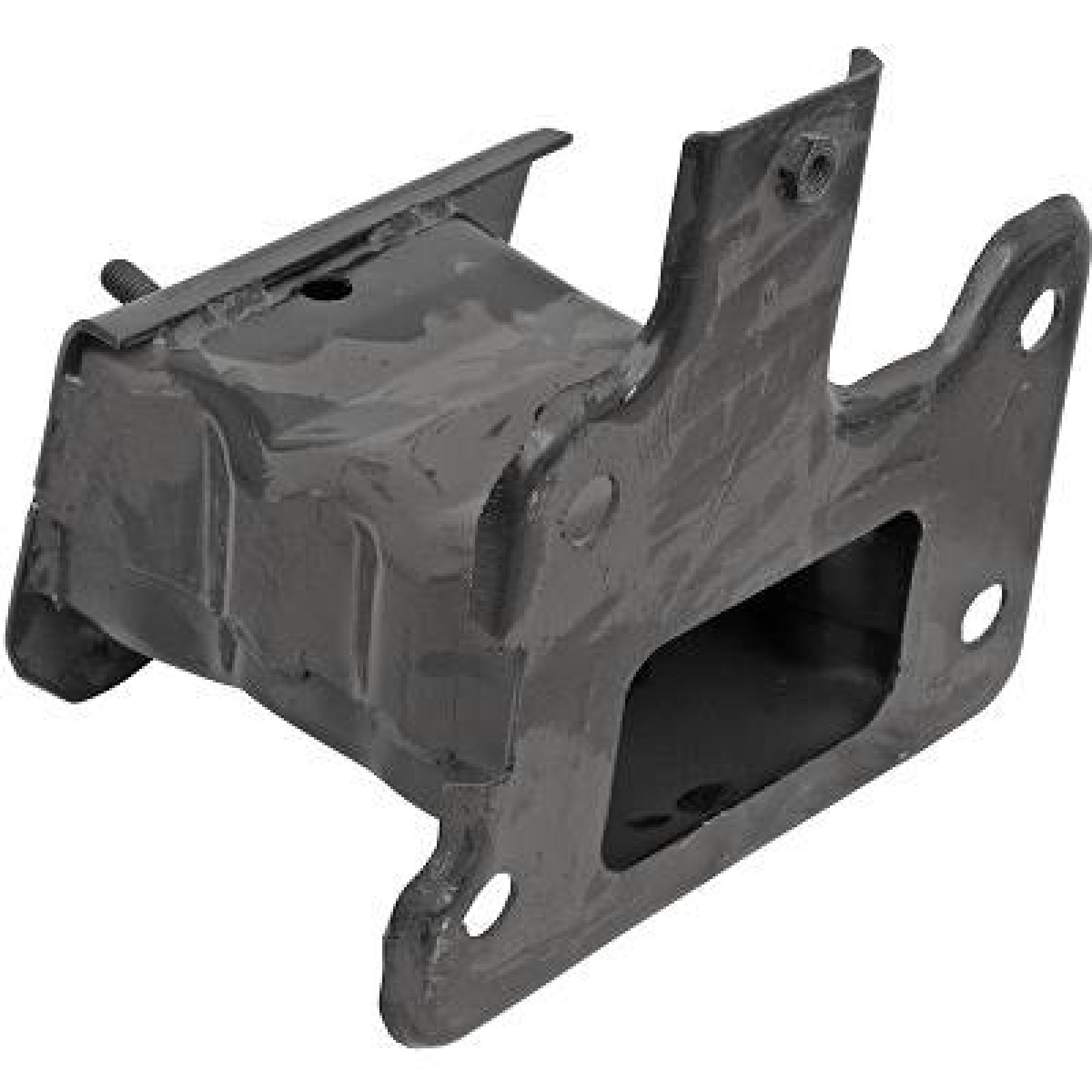 DIEDERICHS Support de pare-chocs 4446052 DIEDERICHS 4446052 Support pare choc Nissan Pathfinder R50 prix