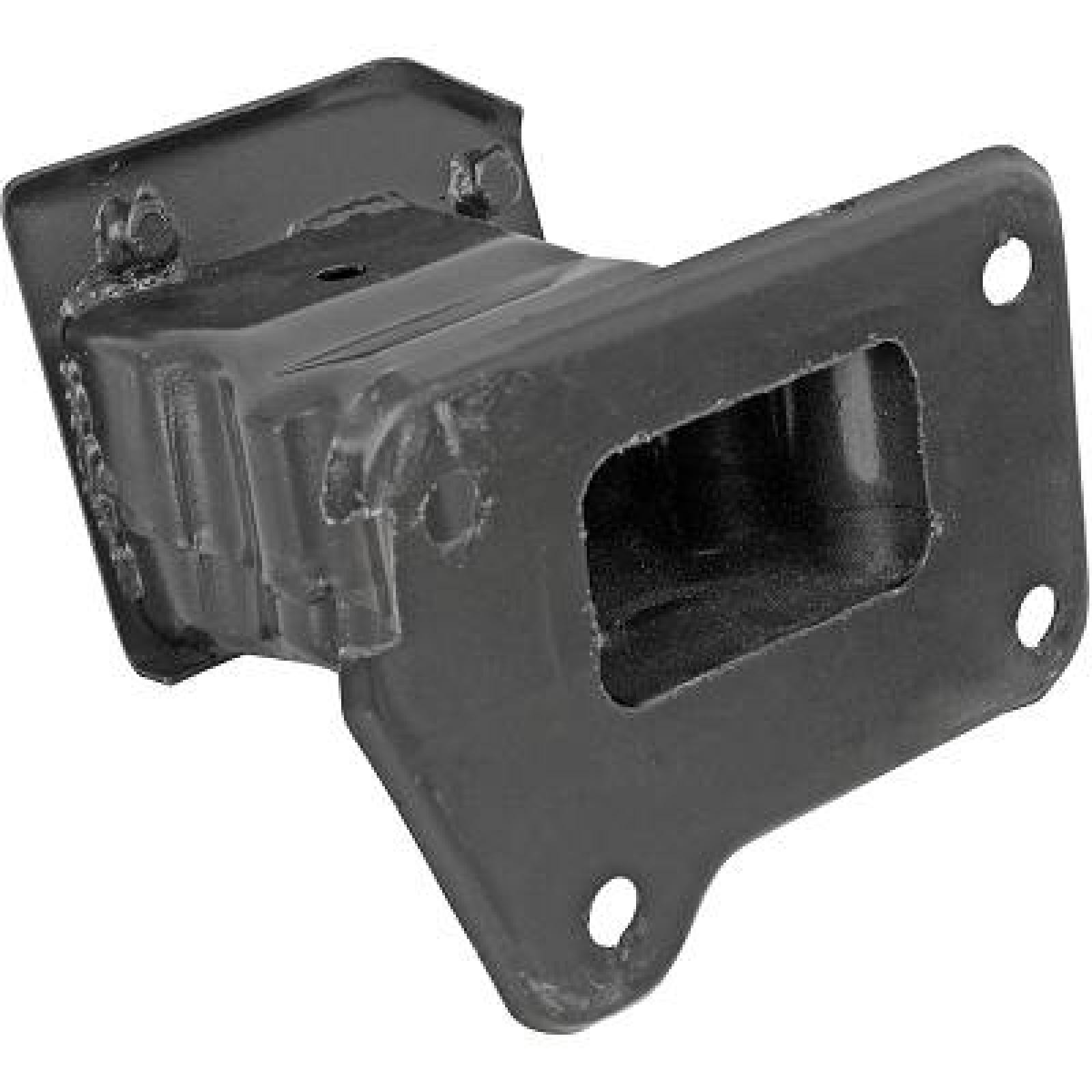 DIEDERICHS Bumper bracket 4446053 DIEDERICHS 4446053 Renault 9 Saloon bumper mount replacement