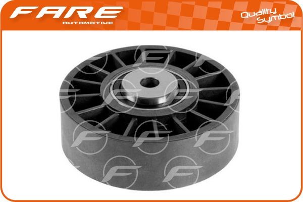 FARE SA Poulie, tendeur de courroie d'accessoire 4448 Poulie de galet tendeur FARE SA S60 4448 pas cher