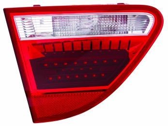 Baglygte ABAKUS 445-1315L-UE ABAKUS 445-1315L-UE Baglygte SEAT EXEO 2009