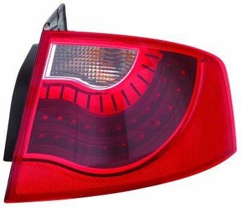 ABAKUS Bakljus 445-1928R-UE 445-1928R-UE ABAKUS baklykta Seat ALTEA