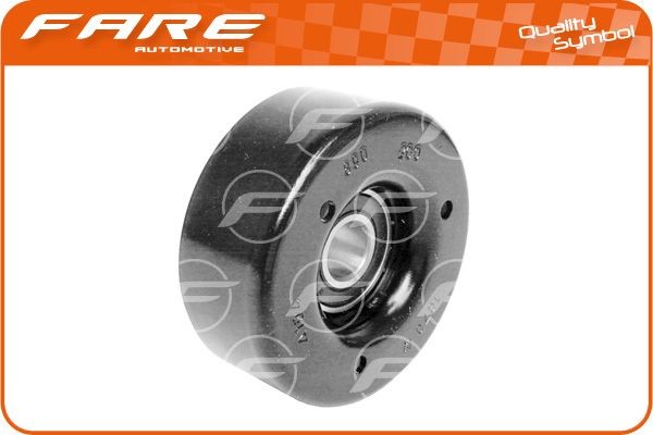 FARE SA Rullo tenditore cinghia Poly-V 4451 4451 Puleggia tendicinghia FARE SA prezzi