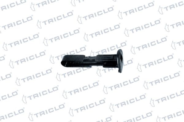 TRICLO Paigutus, radiaator 445333 Radiaatorikinnitusosad TRICLO MONDEO 445333 odav