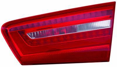 Aizmugurējais lukturis ABAKUS 446-1315R-AE ABAKUS 446-1315R-AE Aizmugures lukturi AUDI A2 2001