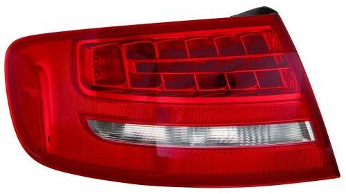 ABAKUS Baklykt 446-1923L-UE ABAKUS 446-1923L-UE originale Baklykter FORD ECOSPORT pris