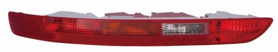 Luz de nevoeiro traseira ABAKUS 446-4002L-UE ABAKUS 446-4002L-UE Luz de nevoeiro traseira AUDI A6 2016