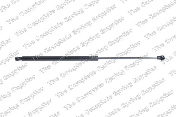 KILEN Gasveer achterklep 446069 Gasveer kofferruimte KILEN PEUGEOT 446069