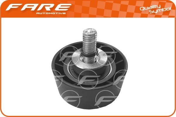 FARE SA Seade- / juhtrull, soonrihm 4462 4462 FARE SA Seaderull Volkswagen odav
