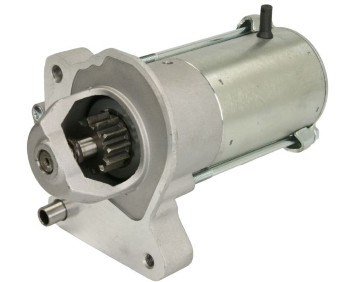 VALEO Motor de arranque 446503 VALEO 446503 Motor de arranque Fiesta Mk6 originais preço