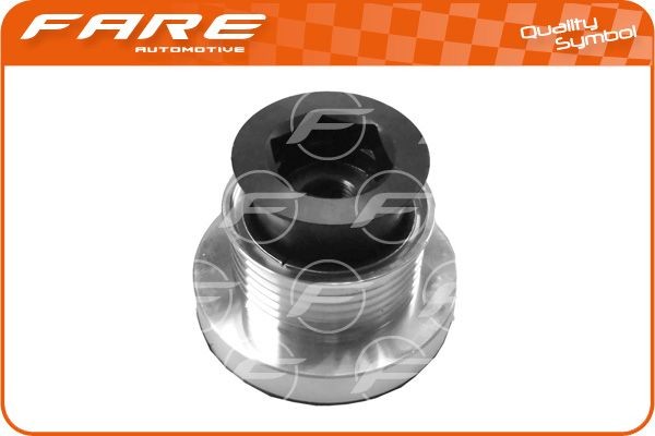 FARE SA Generatortomgang 4467 4467 FARE SA Reimhjul dynamo Opel billige