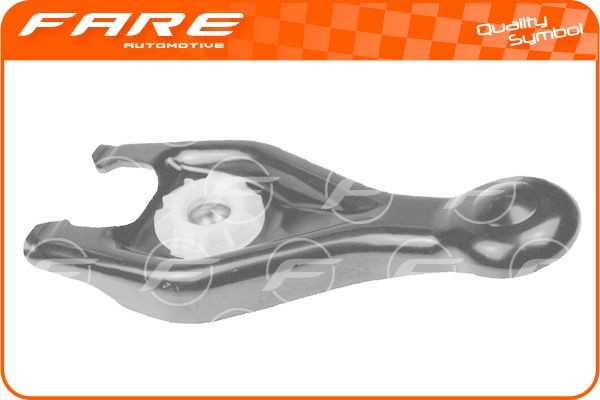 FARE SA Riemvork, koppeling 4476 FARE SA 4476 Riemvork Lancia Phedra 179 aan een voordelige prijs