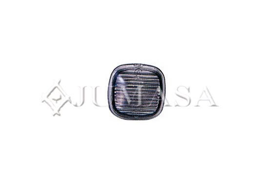 JUMASA Blinker 44800430 44800430 JUMASA sidolampa SEAT IBIZA
