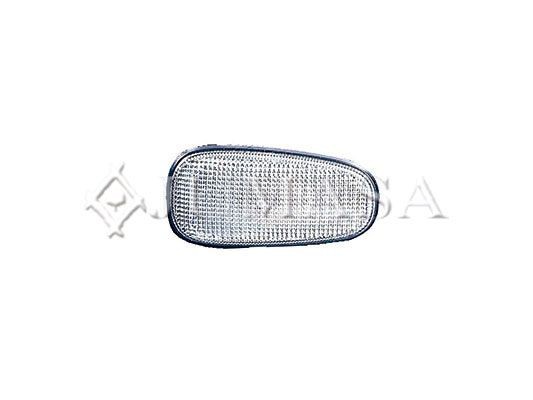 Indicatore di direzione JUMASA 44803060 JUMASA 44803060 Indicatori di direzione Opel ZAFIRA 2003