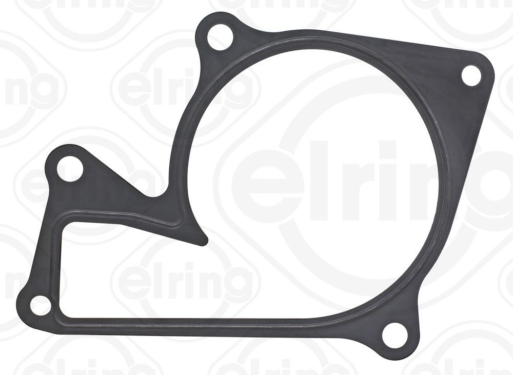 ELRING Pakning, vandpumpe 449.510 ELRING 449.510 NISSAN Teana III (J33, L33) Vandpumpe pakning til en rimelig pris